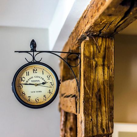La Curiosite - Appartement 2 Chambres A Barr, Route Des Vins D'Alsace Екстериор снимка