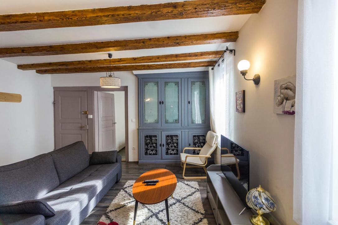 La Curiosite - Appartement 2 Chambres A Barr, Route Des Vins D'Alsace Екстериор снимка