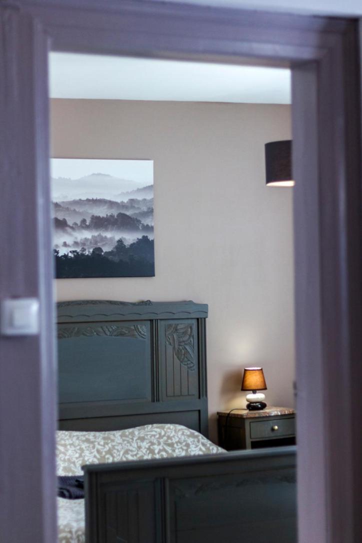 La Curiosite - Appartement 2 Chambres A Barr, Route Des Vins D'Alsace Екстериор снимка